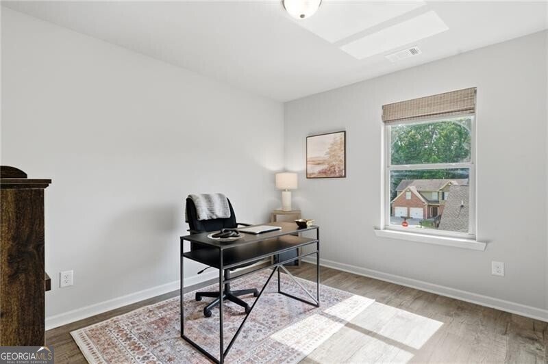 603 Mount Moriah Road Ball Ground - Photo 22