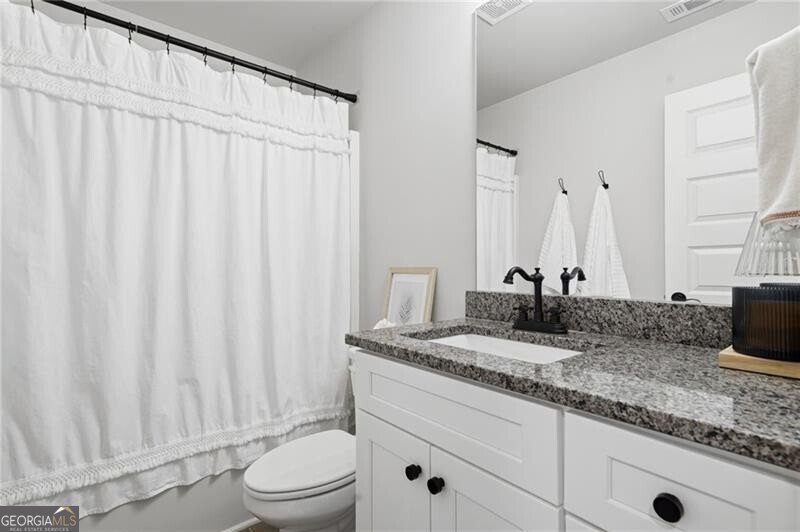 603 Mount Moriah Road Ball Ground - Photo 23