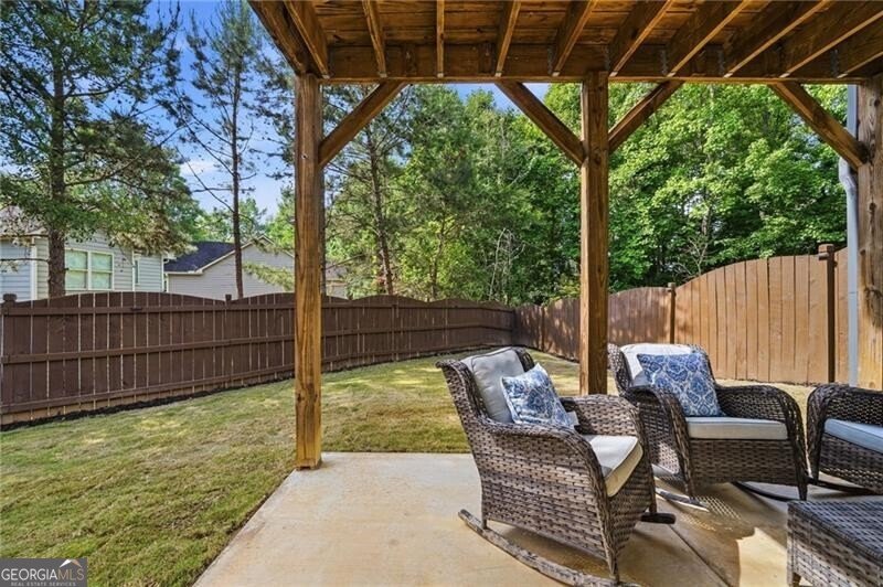 603 Mount Moriah Road Ball Ground - Photo 25