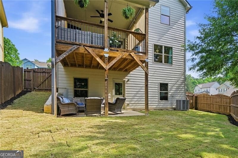 603 Mount Moriah Road Ball Ground - Photo 26