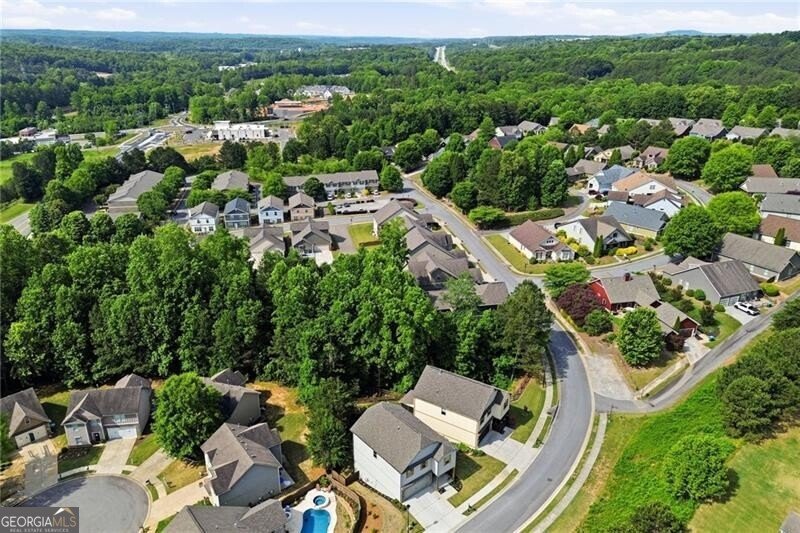 603 Mount Moriah Road Ball Ground - Photo 28