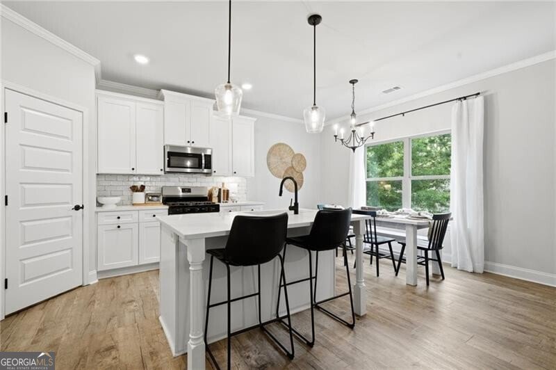 603 Mount Moriah Road Ball Ground - Photo 6