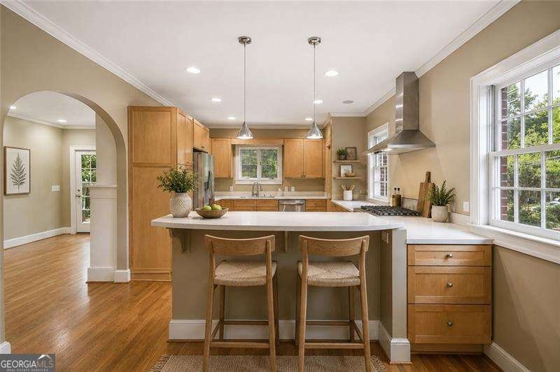 1547 Johnson Road Atlanta - Photo 17