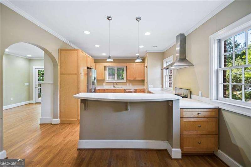 1547 Johnson Road Atlanta - Photo 18