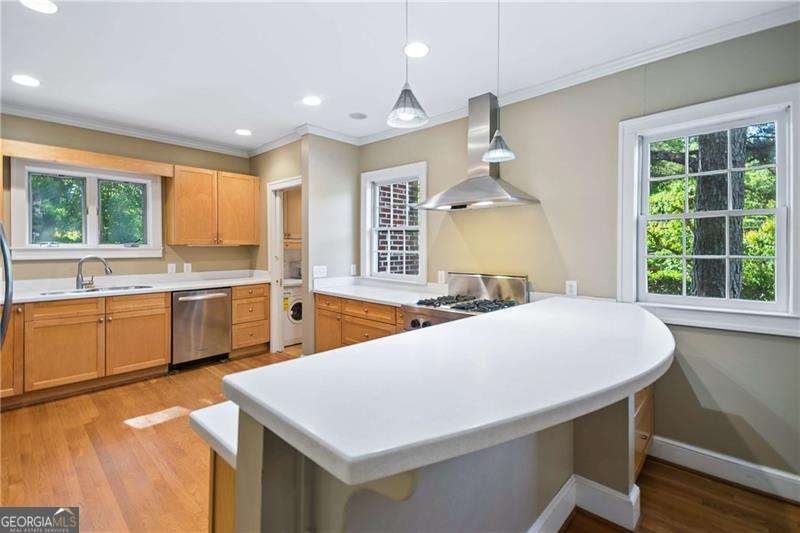 1547 Johnson Road Atlanta - Photo 20