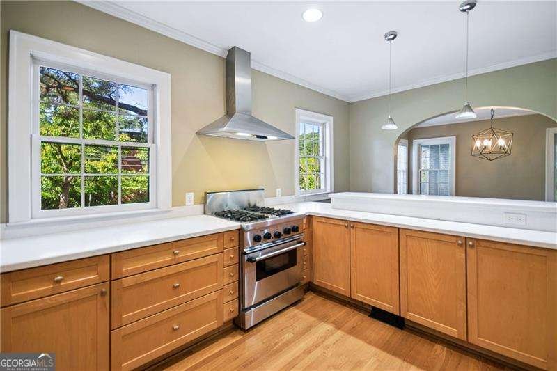 1547 Johnson Road Atlanta - Photo 21