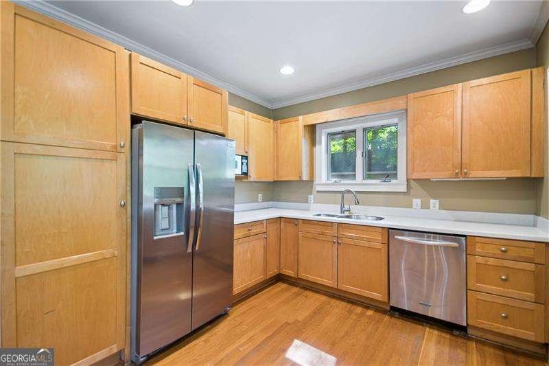 1547 Johnson Road Atlanta - Photo 23