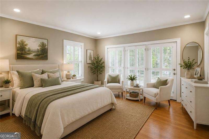 1547 Johnson Road Atlanta - Photo 31