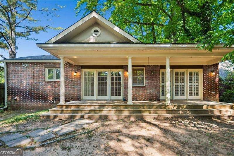 1547 Johnson Road Atlanta - Photo 38
