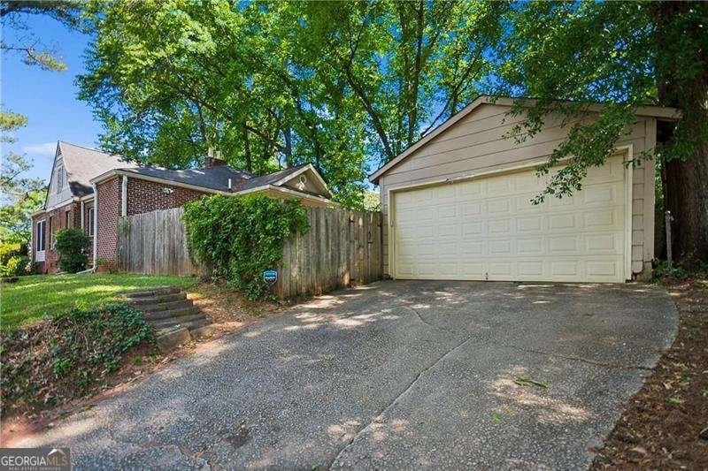 1547 Johnson Road Atlanta - Photo 40