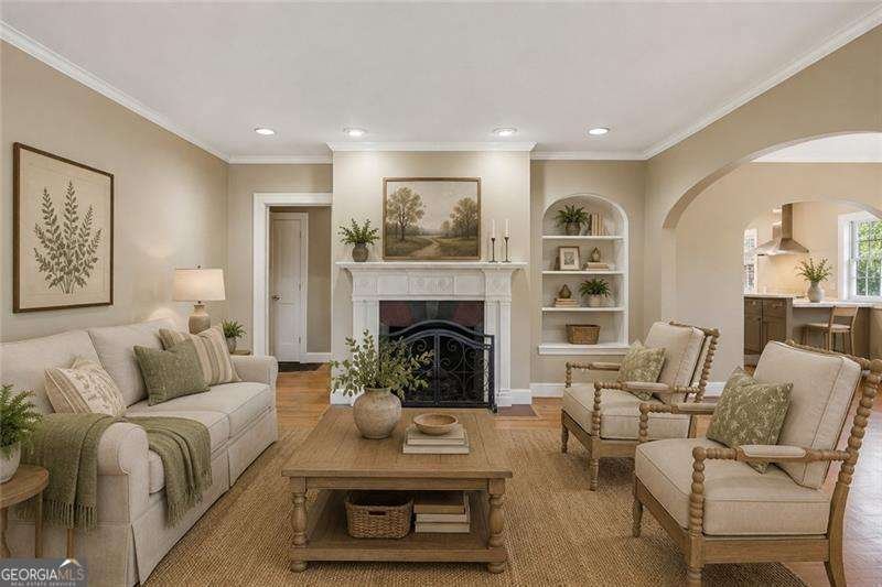 1547 Johnson Road Atlanta - Photo 7
