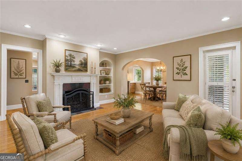1547 Johnson Road Atlanta - Photo 8