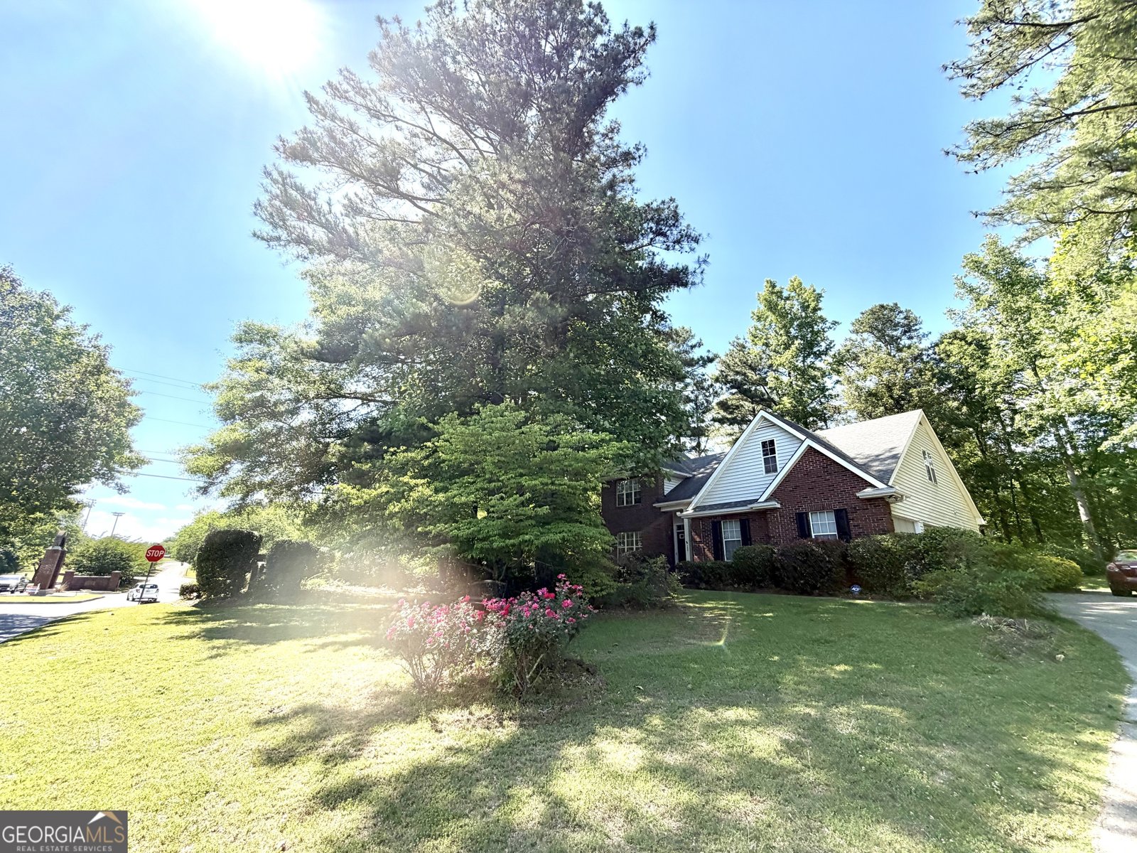 100 Sherbrooke Way Griffin - Photo 13