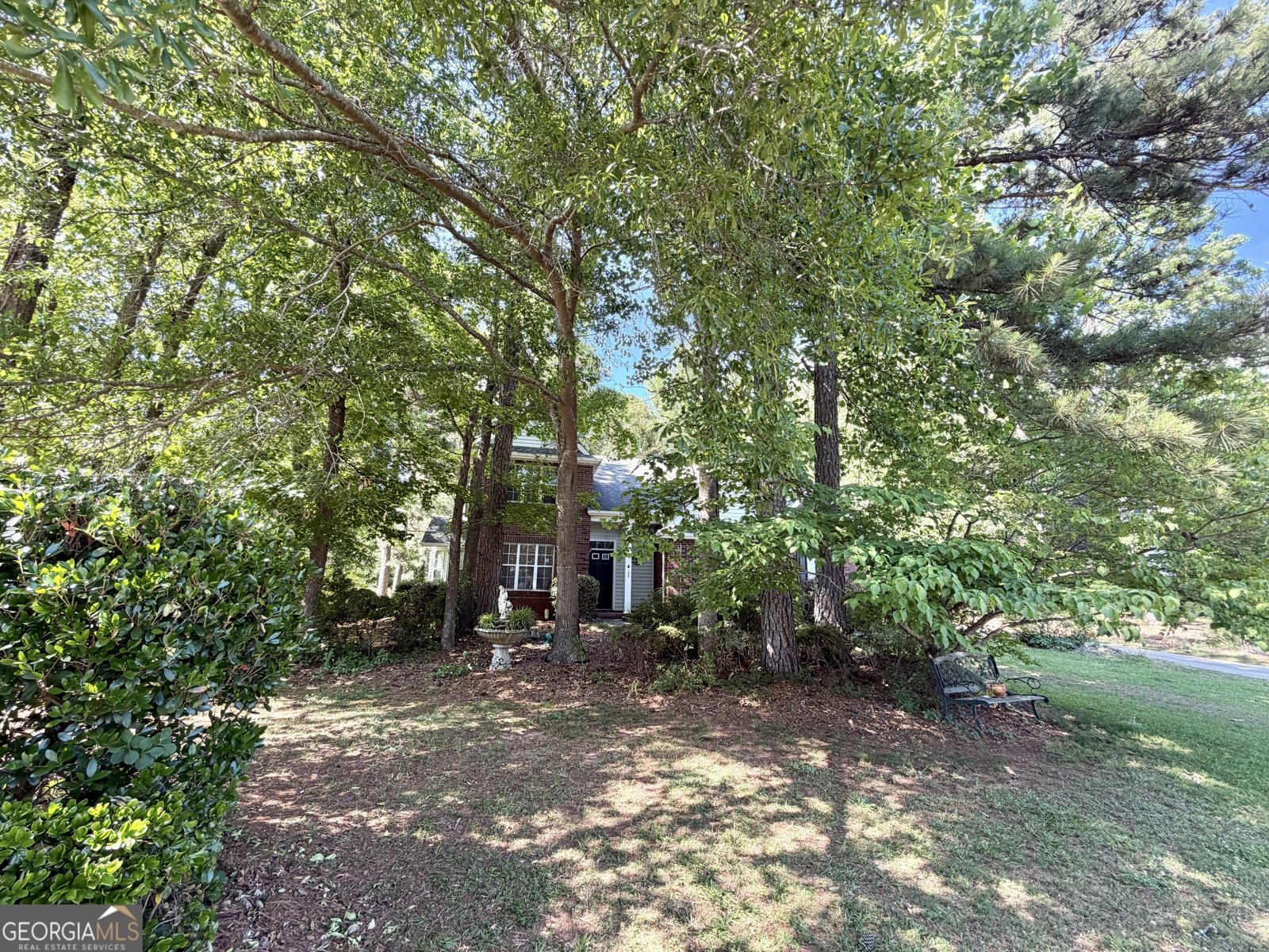 100 Sherbrooke Way Griffin - Photo 14