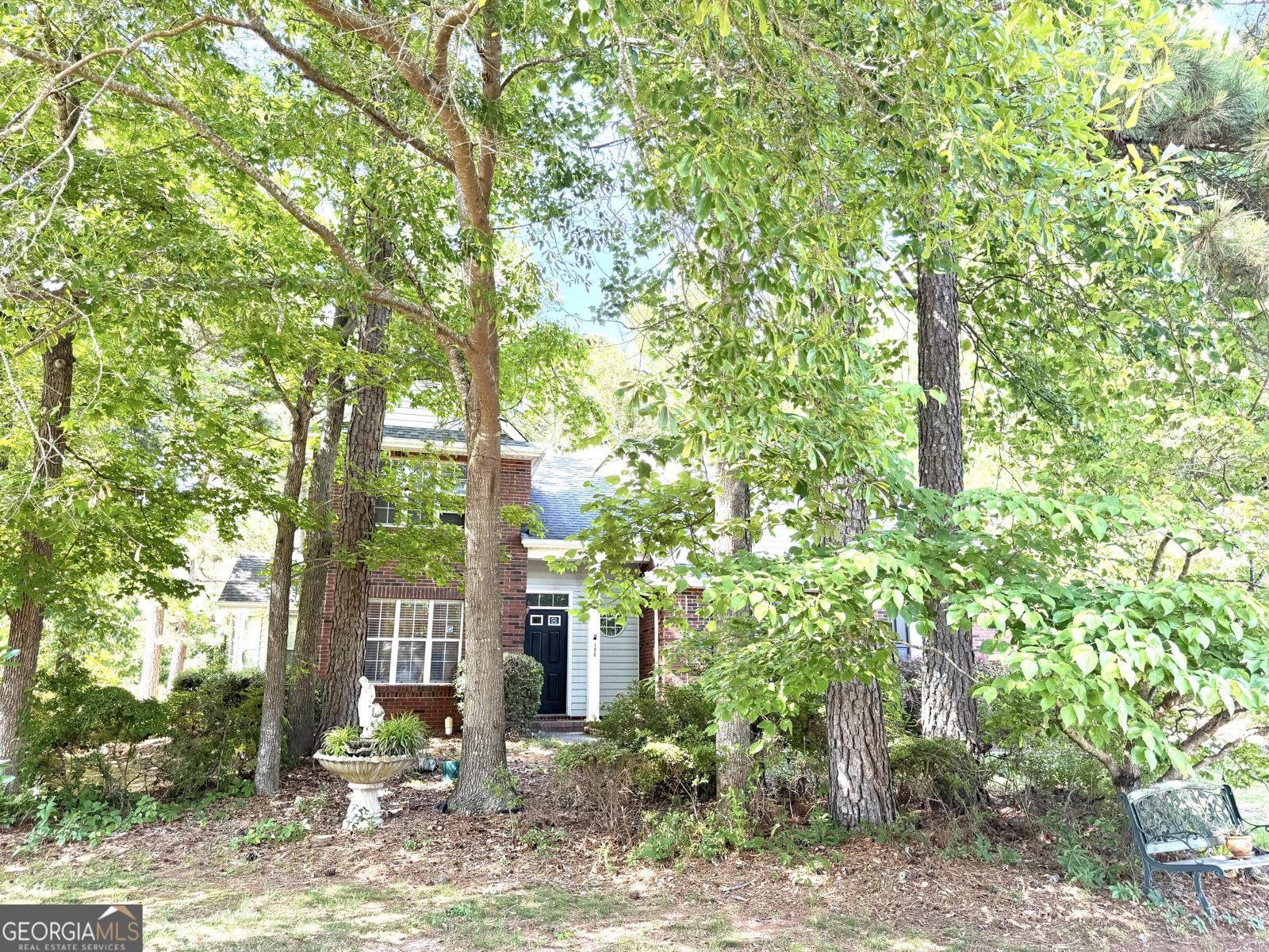 100 Sherbrooke Way Griffin - Photo 16