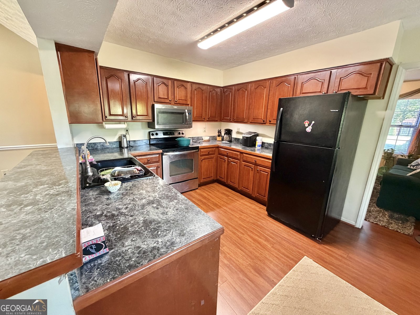 100 Sherbrooke Way Griffin - Photo 22
