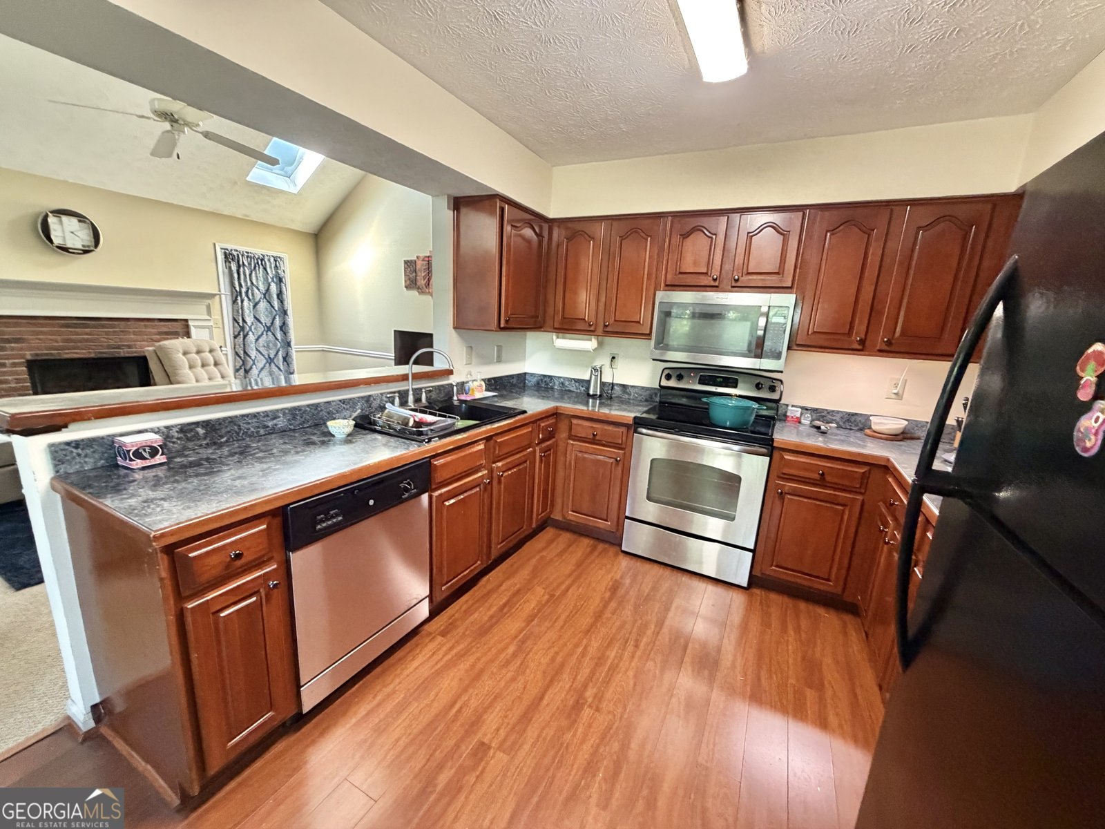 100 Sherbrooke Way Griffin - Photo 23