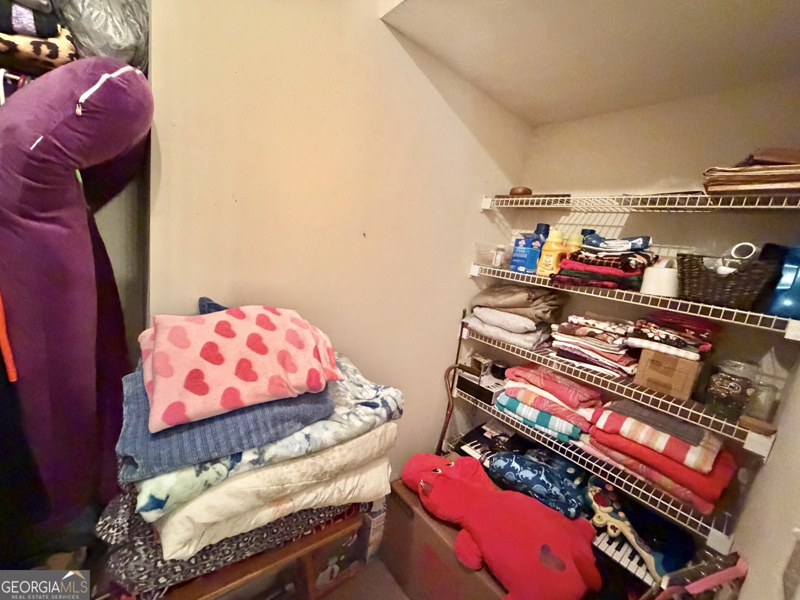 100 Sherbrooke Way Griffin - Photo 32