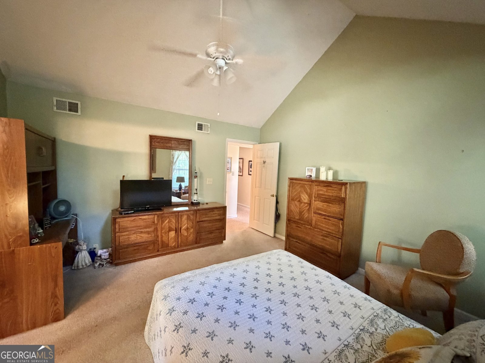 100 Sherbrooke Way Griffin - Photo 38
