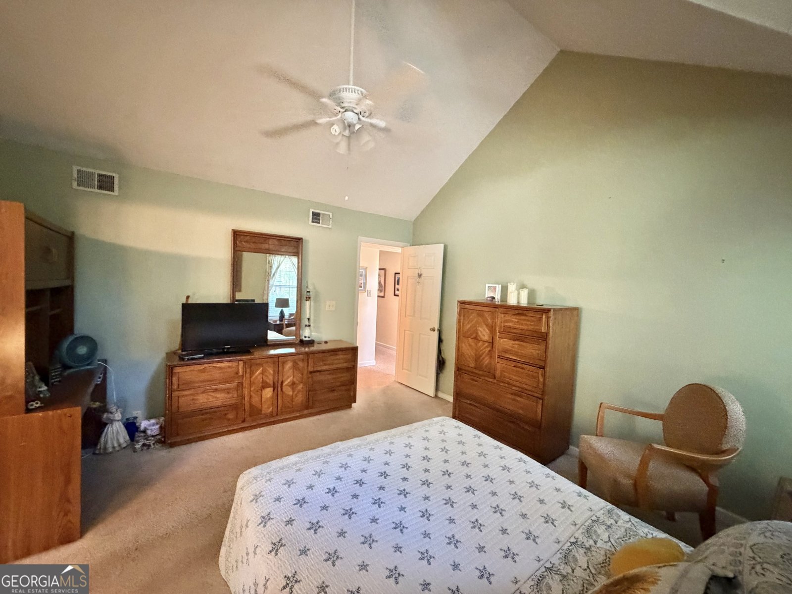 100 Sherbrooke Way Griffin - Photo 39