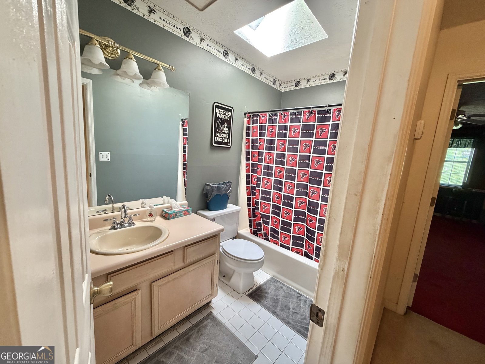 100 Sherbrooke Way Griffin - Photo 45
