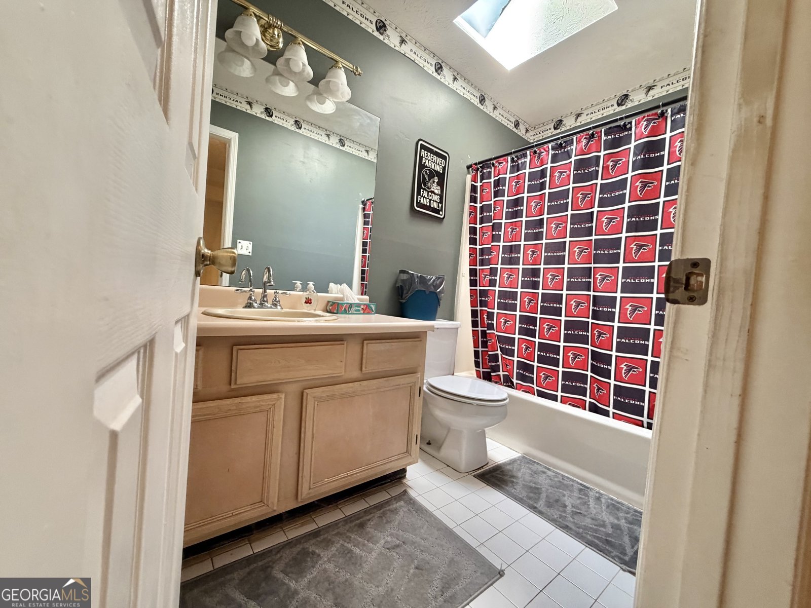 100 Sherbrooke Way Griffin - Photo 46