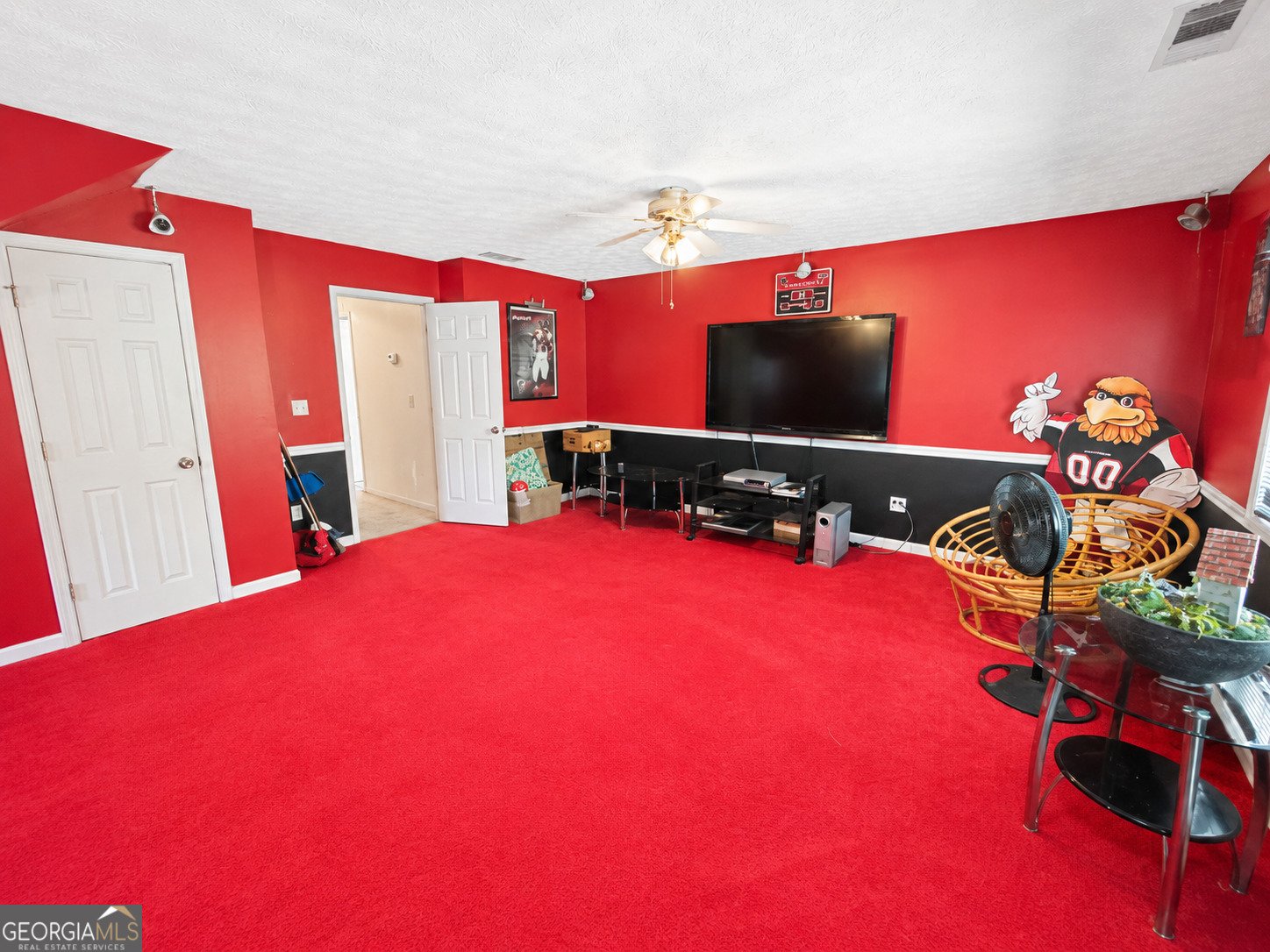100 Sherbrooke Way Griffin - Photo 50