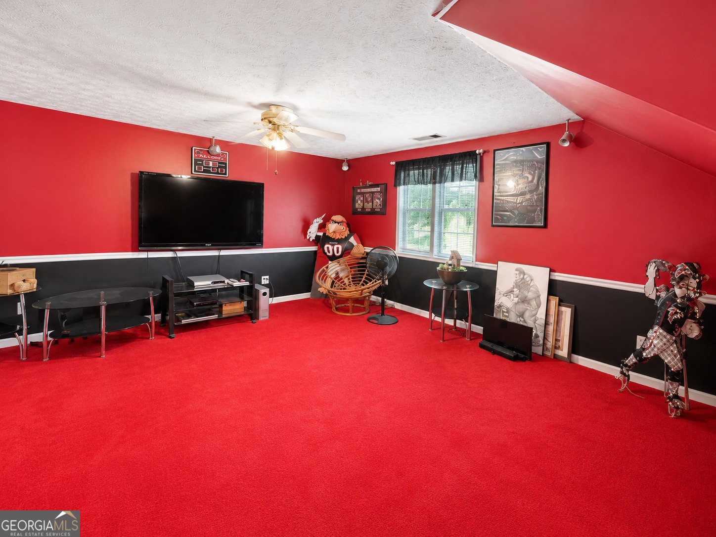 100 Sherbrooke Way Griffin - Photo 51