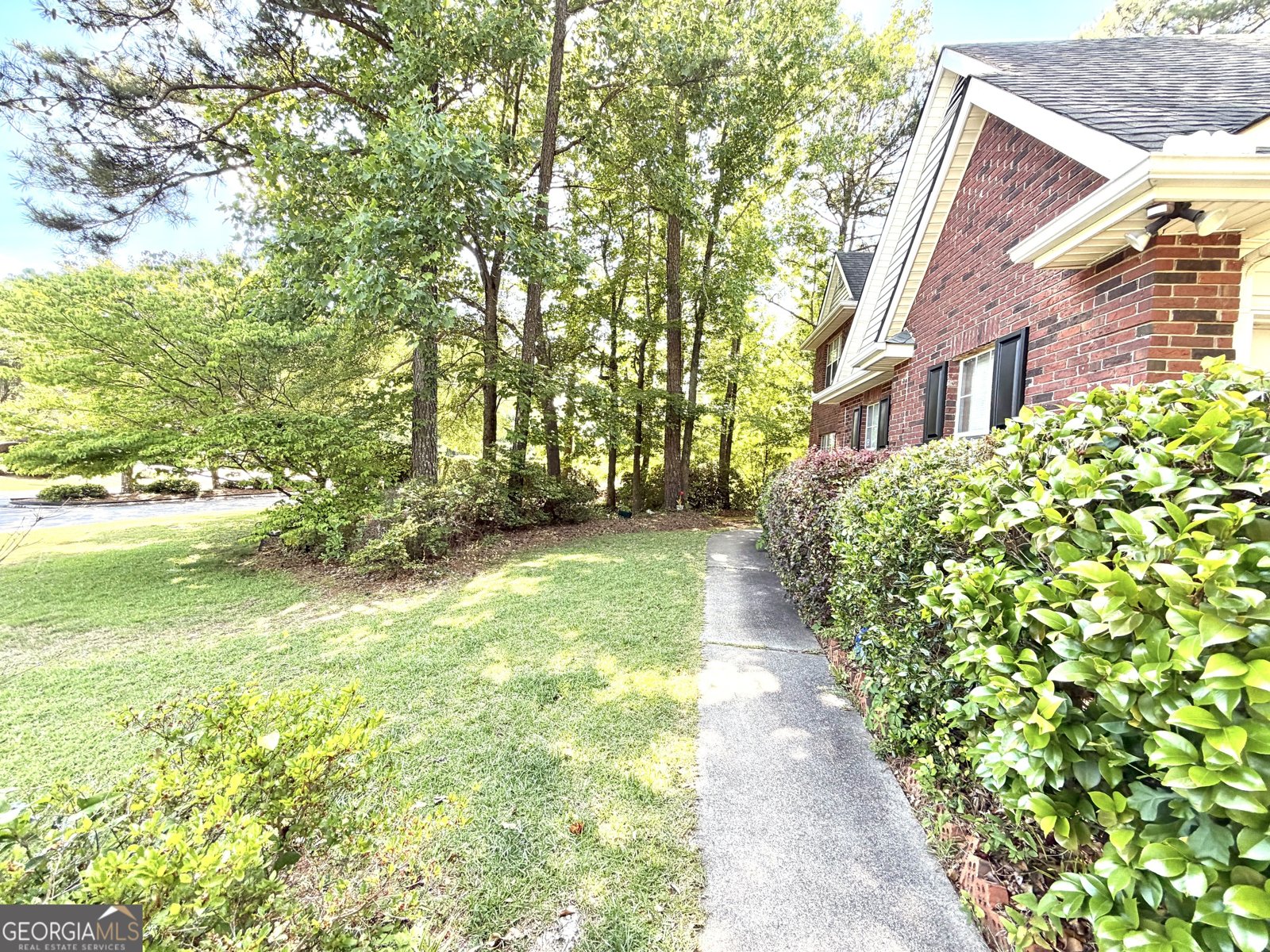 100 Sherbrooke Way Griffin - Photo 8