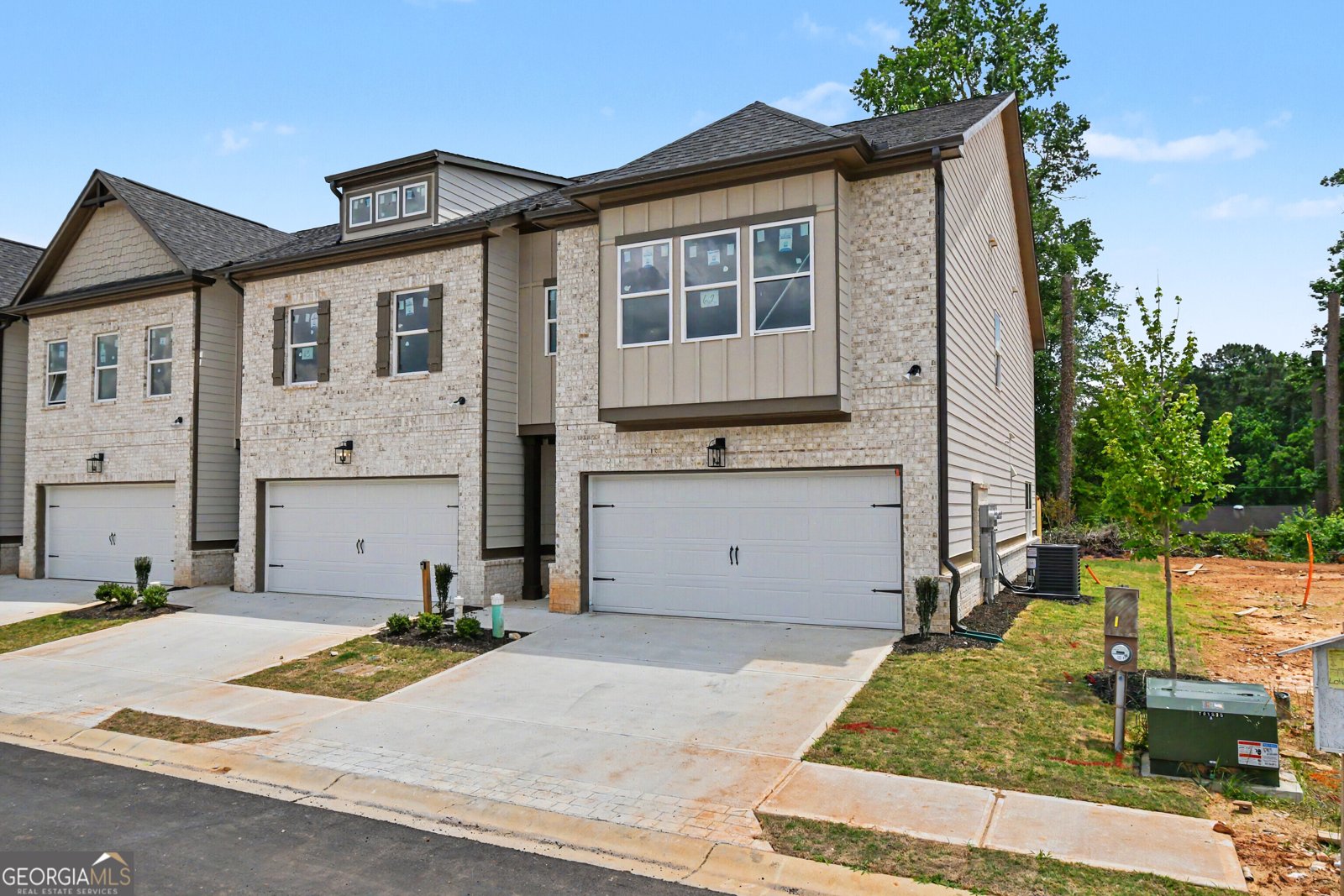 4334 Fern River Bend Norcross - main photo