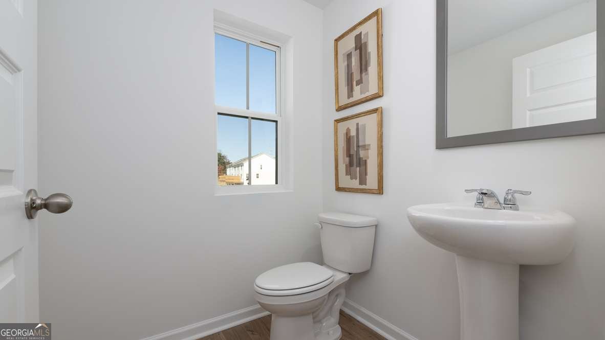 728 Alouette Alley Mableton - Photo 21