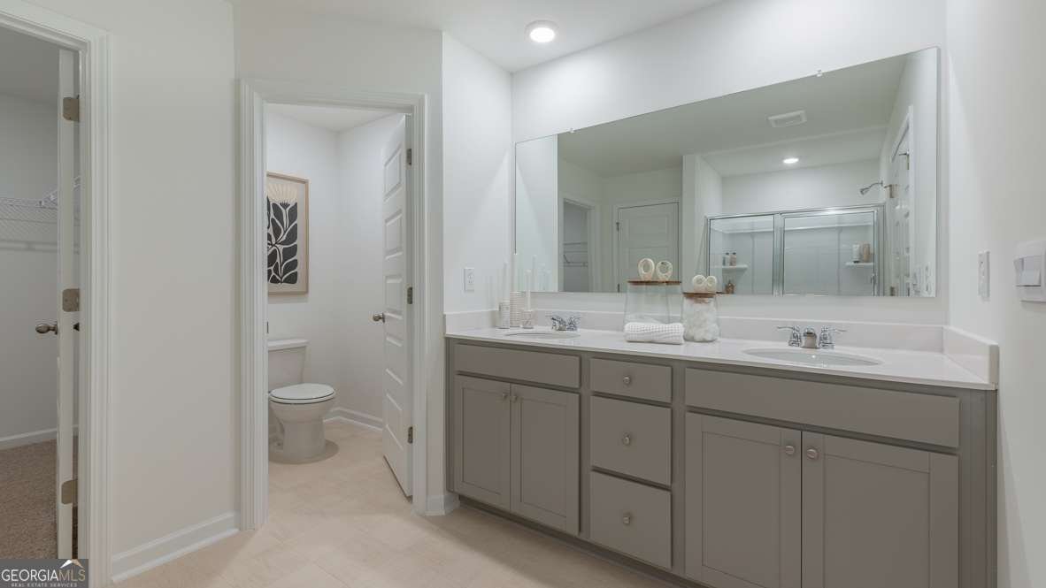 728 Alouette Alley Mableton - Photo 33