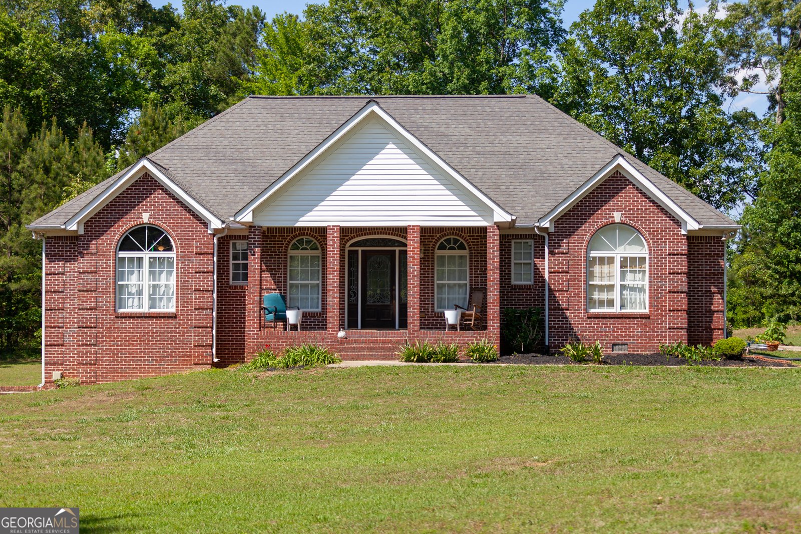311 Rivers Road Fayetteville - main photo