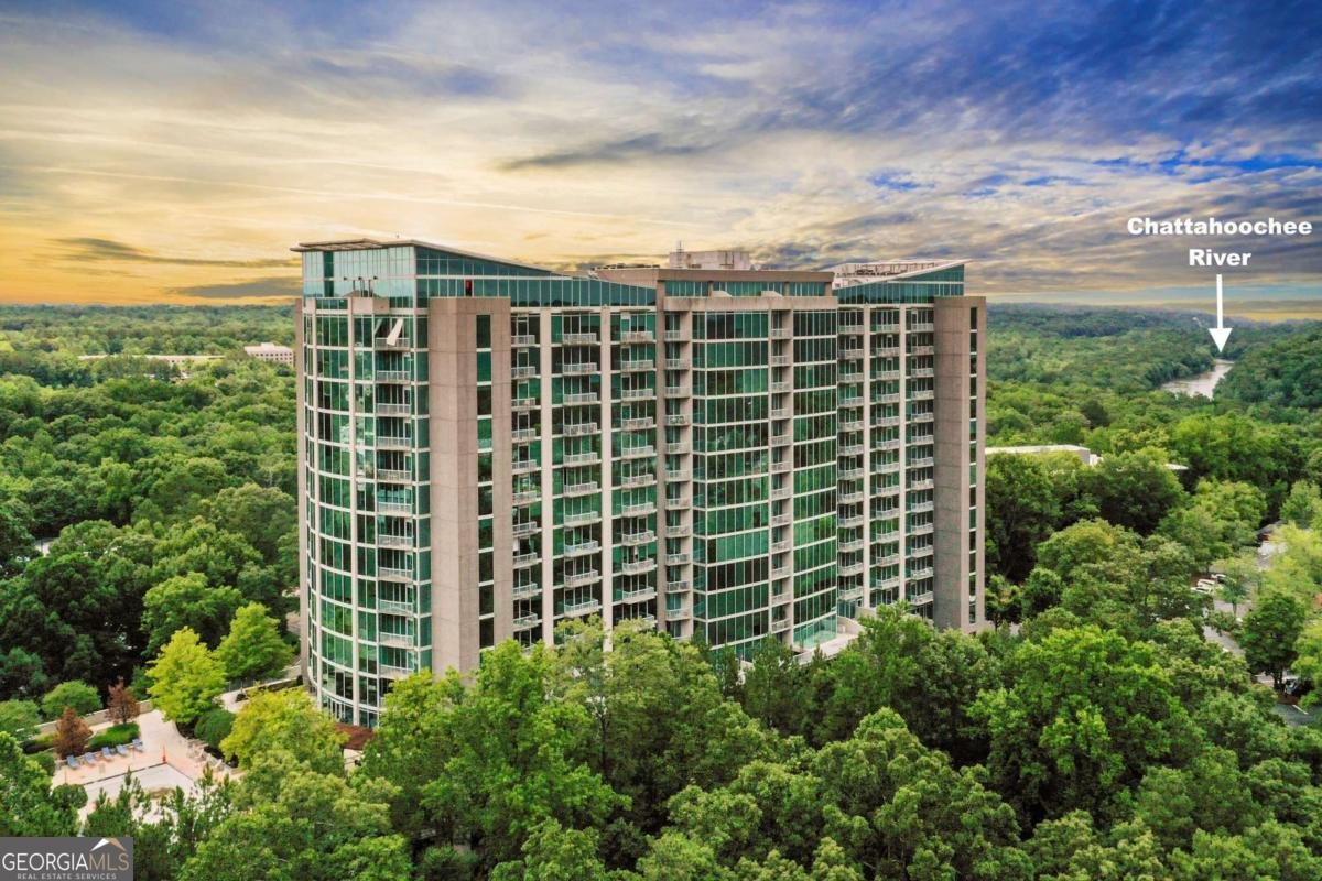 3300 Windy Ridge Parkway Atlanta - Photo 11
