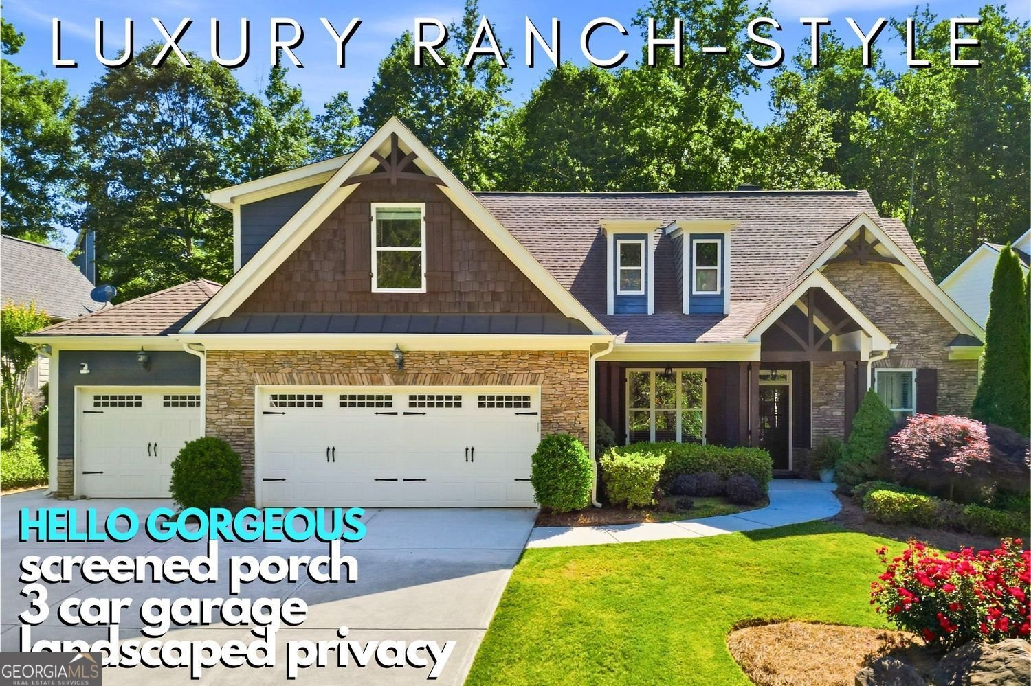 249 Thorn Creek Way Dallas - main photo