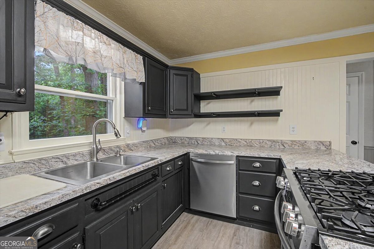 3191 Limrick Lane Snellville - Photo 19