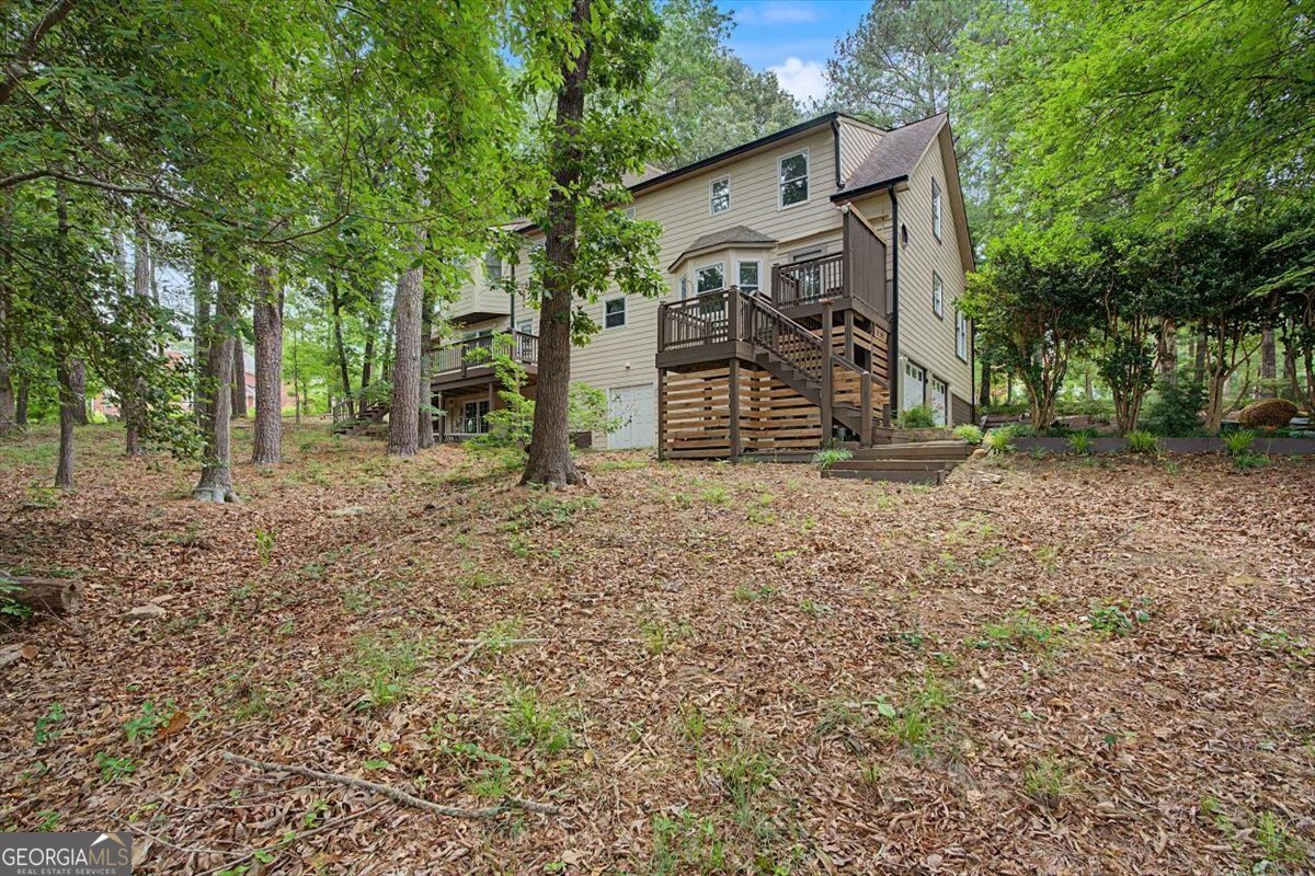 3191 Limrick Lane Snellville - Photo 37
