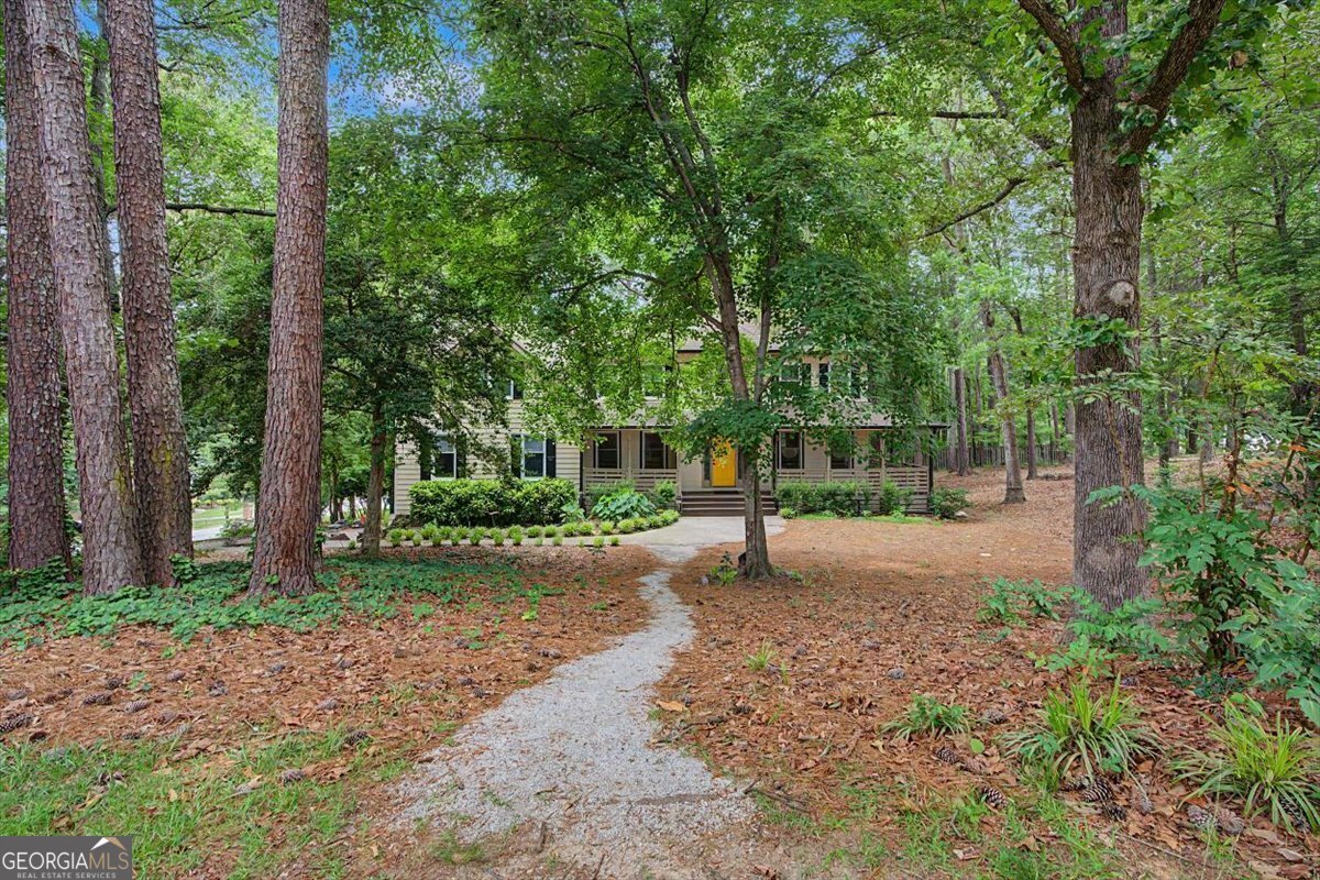 3191 Limrick Lane Snellville - Photo 41