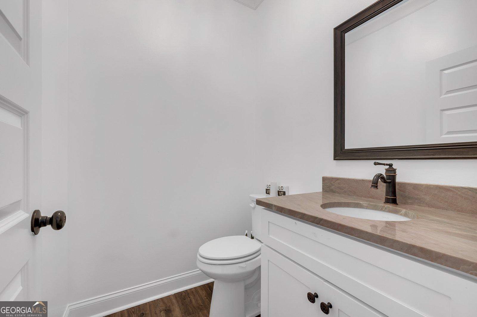 4137 Grogan Street Acworth - Photo 12