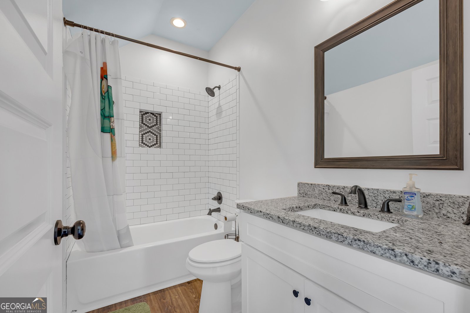 4137 Grogan Street Acworth - Photo 21