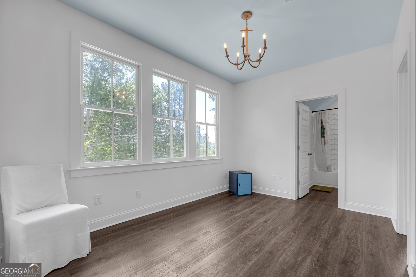 4137 Grogan Street Acworth - Photo 24