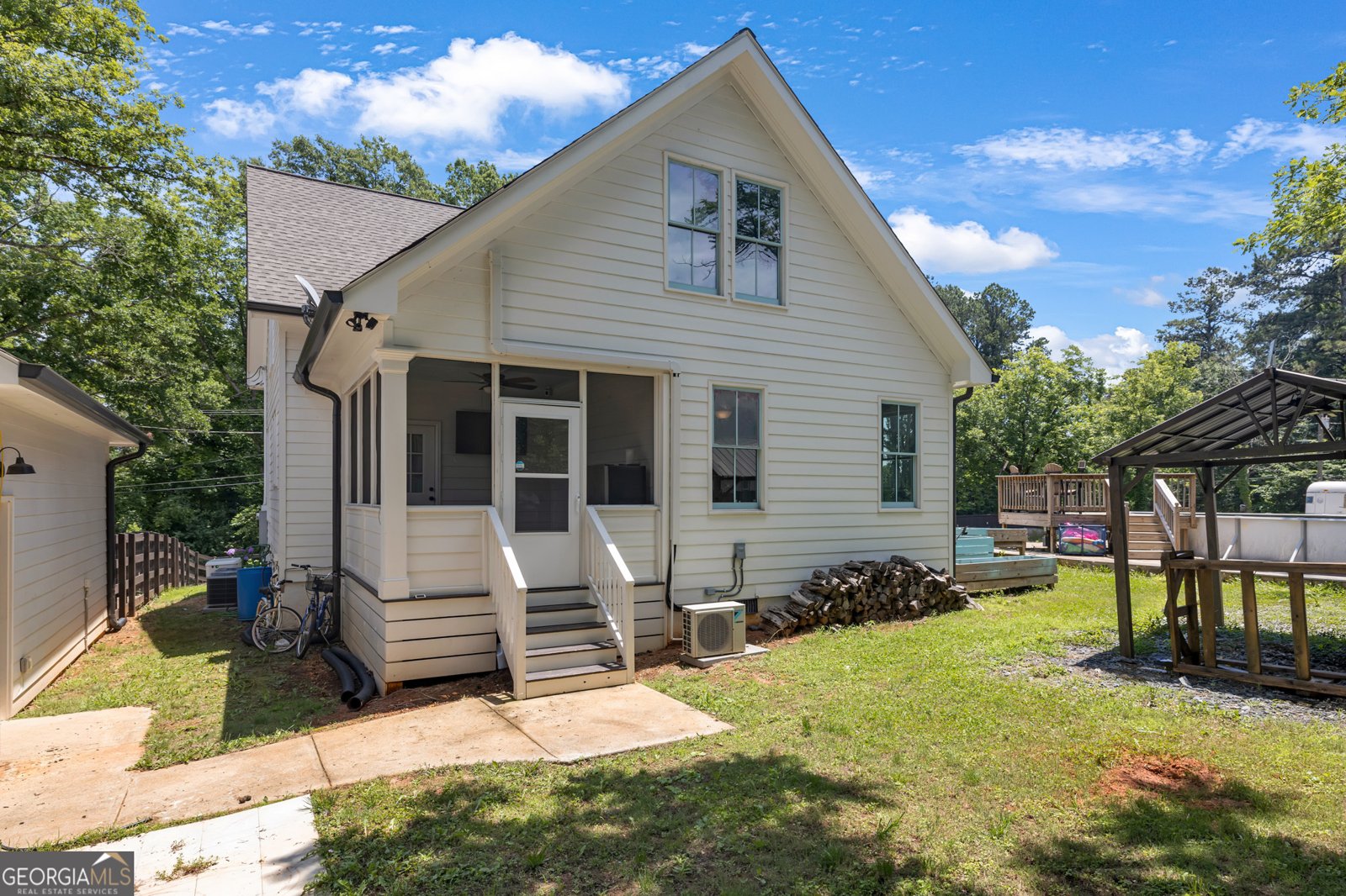 4137 Grogan Street Acworth - Photo 27