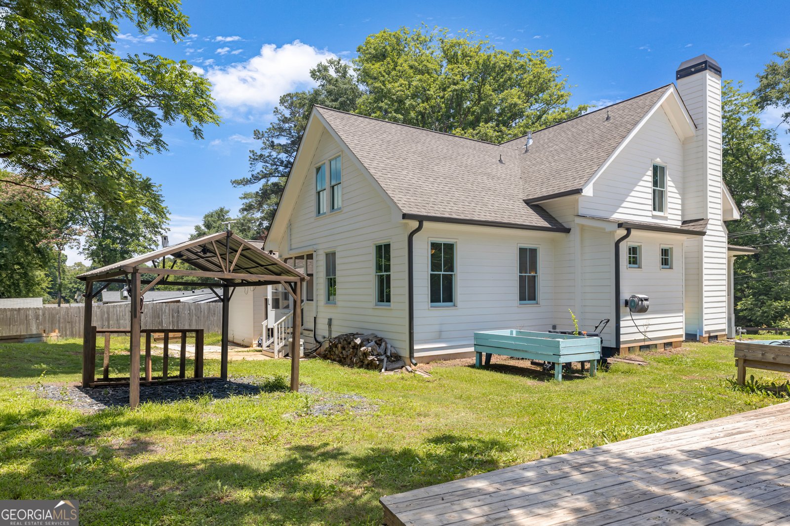 4137 Grogan Street Acworth - Photo 28