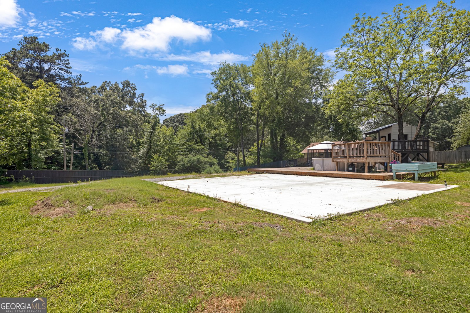 4137 Grogan Street Acworth - Photo 29