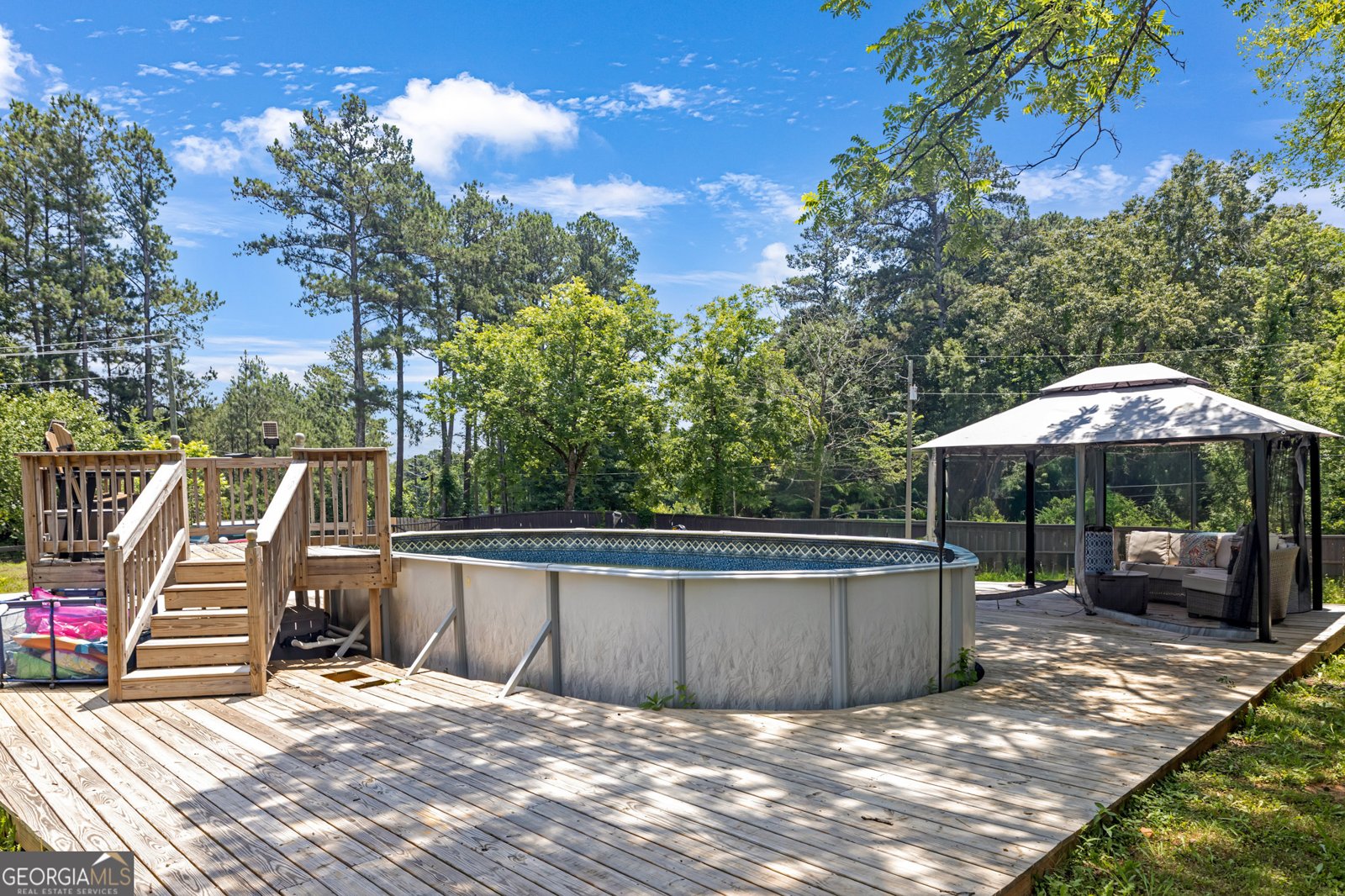 4137 Grogan Street Acworth - Photo 30