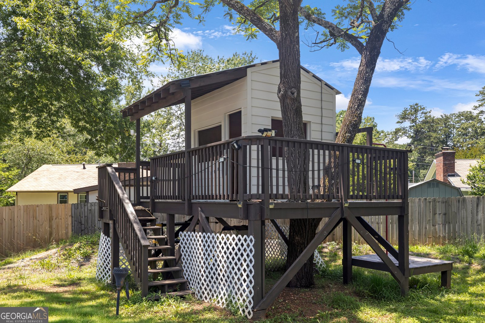 4137 Grogan Street Acworth - Photo 31