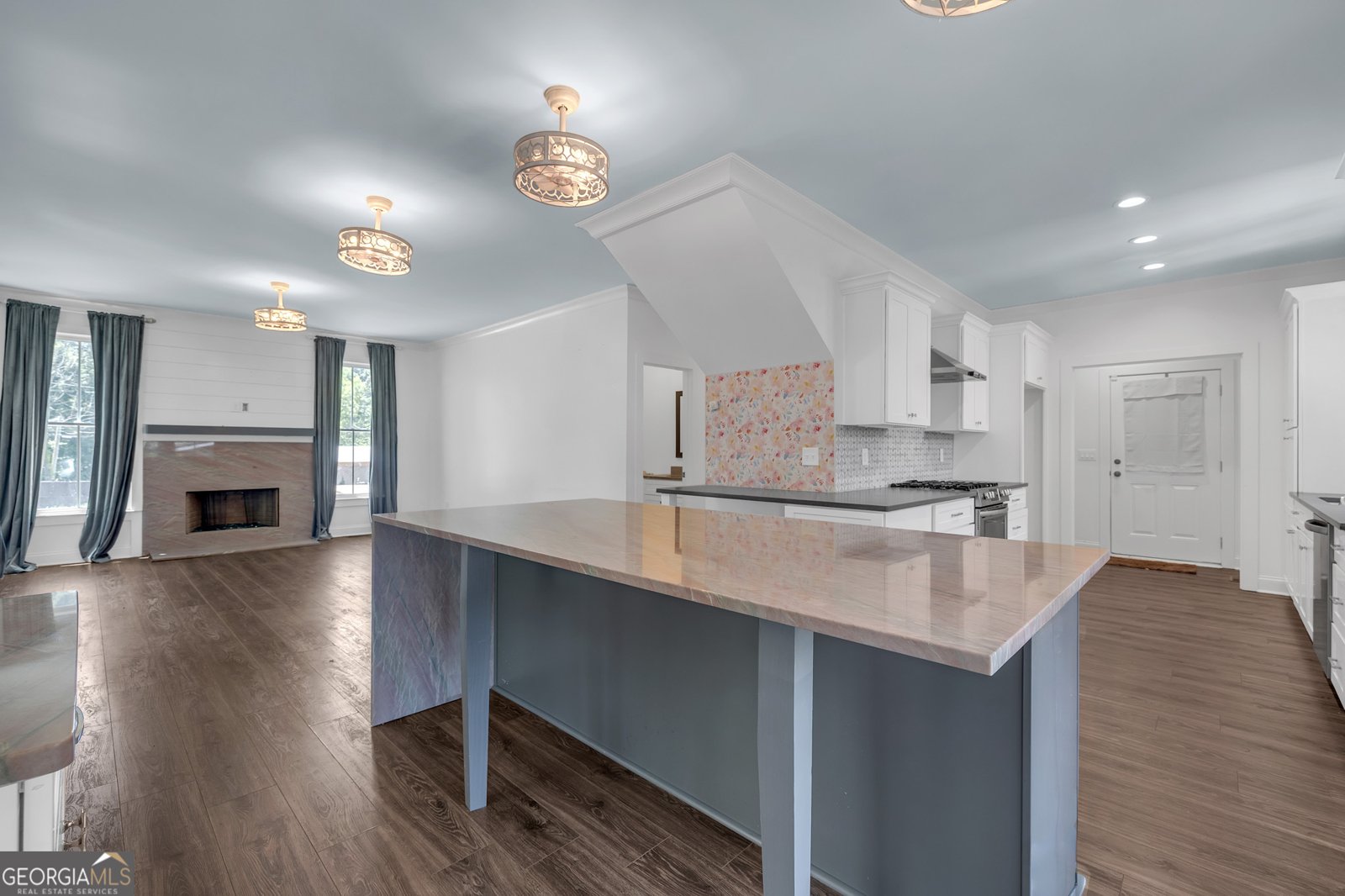 4137 Grogan Street Acworth - Photo 9