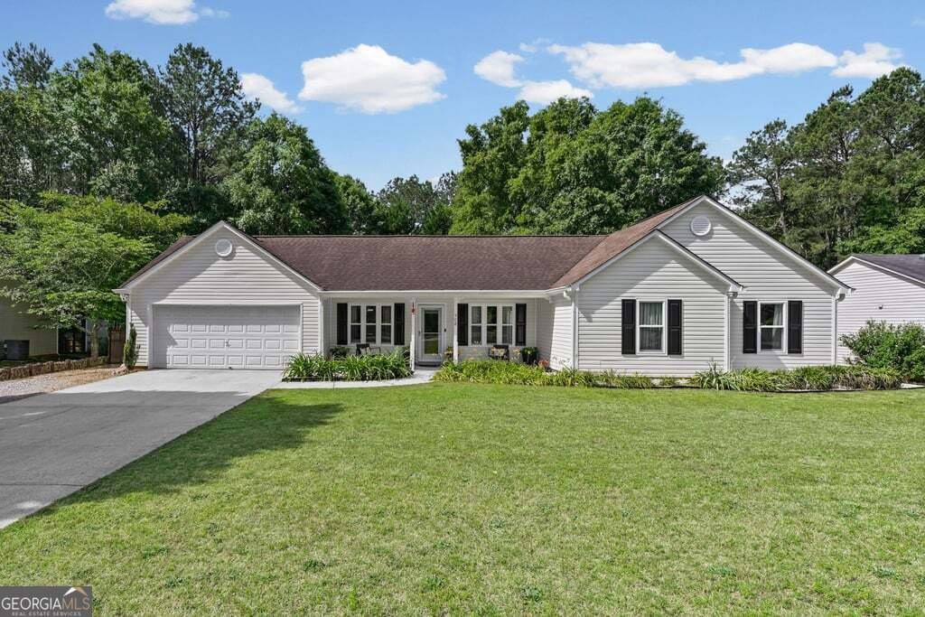 508 Heritage Ridge Drive Monroe - main photo