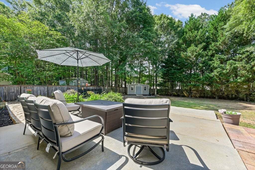 508 Heritage Ridge Drive Monroe - Photo 23
