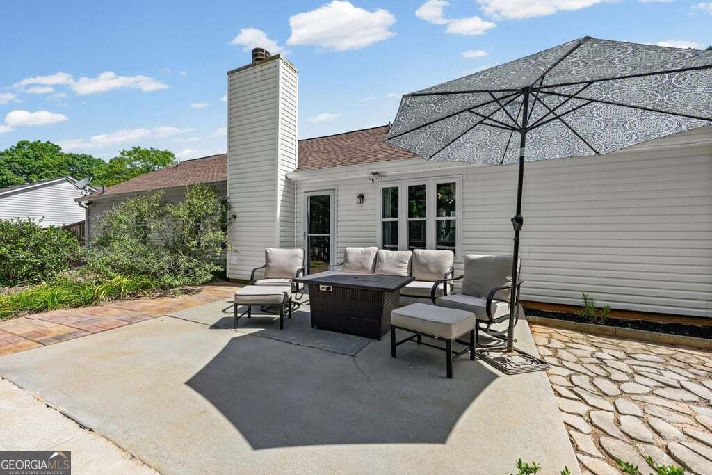 508 Heritage Ridge Drive Monroe - Photo 24